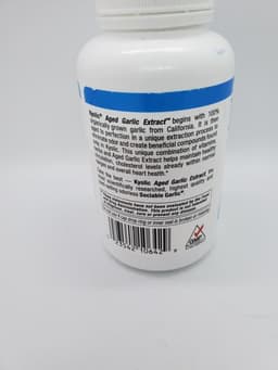 Kyolic Aged Garlic Extract (Original)