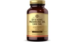 Solgar Evening Primrose Oil 1300mg