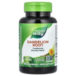 Nature's Way Dandelion Root