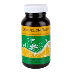 Solaray Dandelion Root