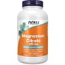NOW Foods Magnesium Citrate Tablet