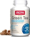 Jarrow Formulas Green Tea 500mg Capsule