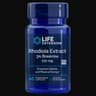 Life Extension Rhodiola Extract