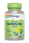 Solaray Dandelion Root Capsule
