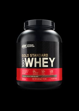Optimum Nutrition Gold Standard 100% Whey