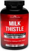 Nature's Way Milk Thistle Capsule