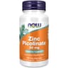 NOW Foods Zinc Picolinate 50mg Capsule