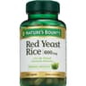Nature's Sunshine Red Yeast Rice