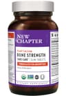 New Chapter Bone Strength Take Care