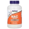 NOW Foods NAC 600mg