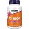 NOW Foods Vitamin C-1000 with Rose Hips Tablet