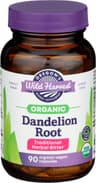 Oregon's Wild Harvest Dandelion Root