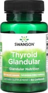 Swanson Thyroid Glandular