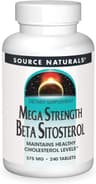 Source Naturals Beta-Sitosterol Tablet