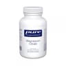Pure Encapsulations Magnesium Citrate Capsule