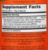 NOW Foods EGCg Green Tea Extract 400mg