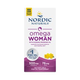 Nordic Naturals Evening Primrose Oil