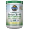 Garden of Life Raw Organic Perfect Food Green Superfood Powder