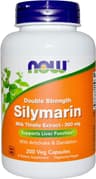 NOW Foods Silymarin 300mg Capsule
