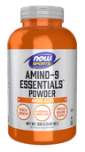 NOW Sports Amino-9 Essentials Capsule