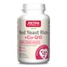 Jarrow Formulas Red Yeast Rice + CoQ10