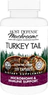 Host Defense Turkey Tail Capsules Capsule
