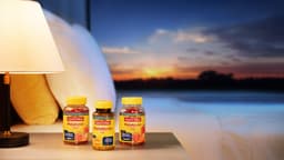 Nature Made Melatonin 3mg