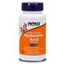 NOW Foods Hyaluronic Acid 100mg