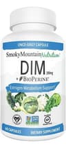 Smoky Mountain Naturals DIM 200mg