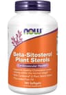 NOW Foods Beta-Sitosterol Plant Sterols