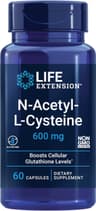 Life Extension NAC 600mg