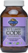 Garden of Life Vitamin Code Raw Vitamin A Capsule