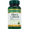 Nature's Way Black Cohosh Root 540mg
