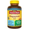 Nature Made Magnesium Citrate 250mg Softgel