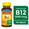 Nature Made Vitamin B12 1000mcg