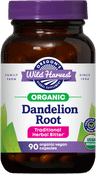Oregon's Wild Harvest Dandelion Root Capsule