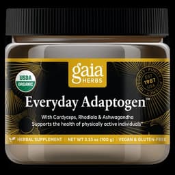 Gaia Herbs Dandelion Root