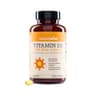 NatureWise Vitamin D3 5000 IU Softgel