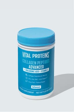 Vital Proteins Collagen Peptides Powder