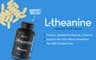 Sports Research Suntheanine L-Theanine 200mg