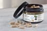 The Maca Team Gelatinized Black Maca Capsules