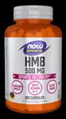 NOW Sports HMB 500mg