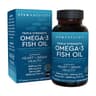 Viva Naturals Omega-3 Fish Oil Softgel (Triglyceride)
