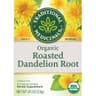 Traditional Medicinals Organic Roasted Dandelion Root Tea Tea