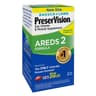 Bausch + Lomb PreserVision AREDS 2 Formula Softgel