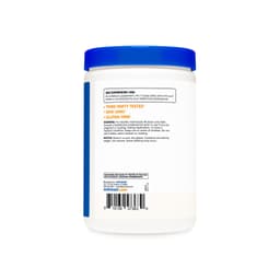 Nutricost Glucomannan 1,800mg Capsule