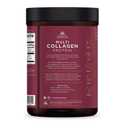 Ancient Nutrition Multi Collagen Protein Powder