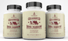 Ancestral Supplements Grass Fed Bone Marrow Capsule