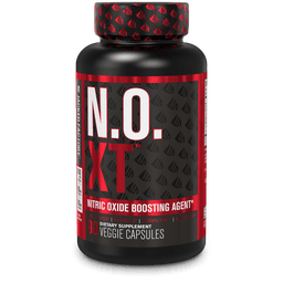 Jacked Factory N.O. XT Nitric Oxide Booster Powder