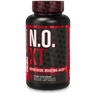 Jacked Factory N.O. XT Nitric Oxide Booster Powder